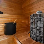Matkarinne Appartamento Rovaniemi