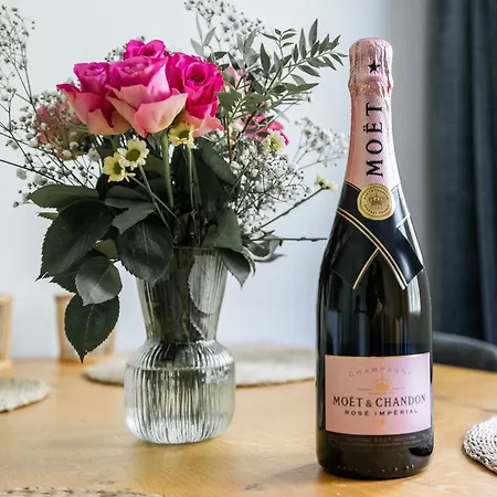 Matkarinne Апартаменты *