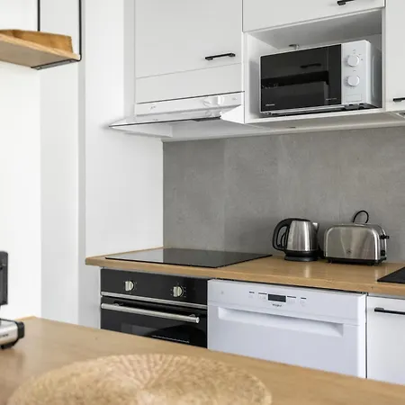 Апартаменты Matkarinne Рованиеми