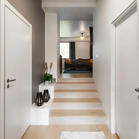 Matkarinne Апартаменты