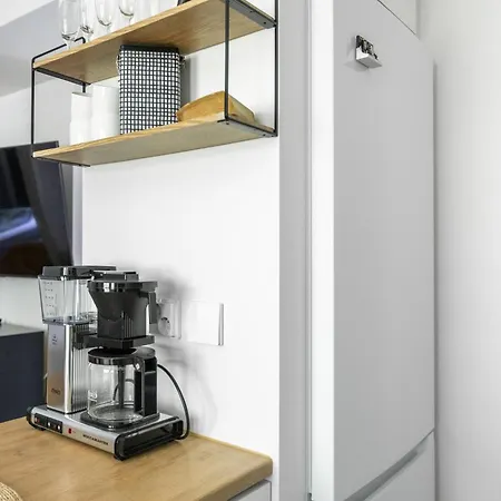 Matkarinne Appartement *