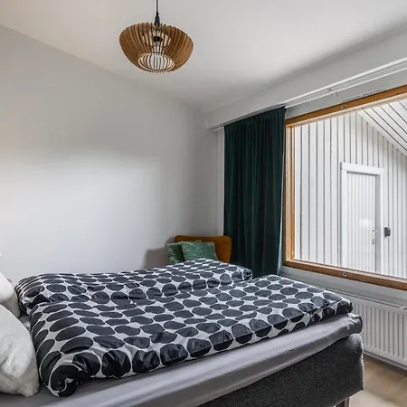 Matkarinne Апартаменты *