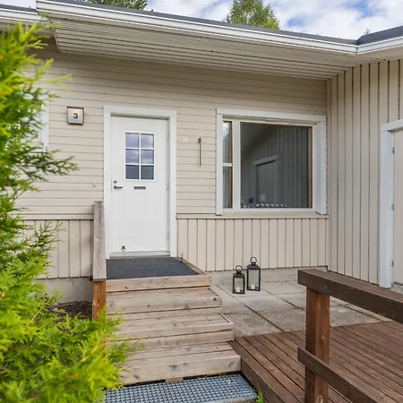 Matkarinne Апартаменты