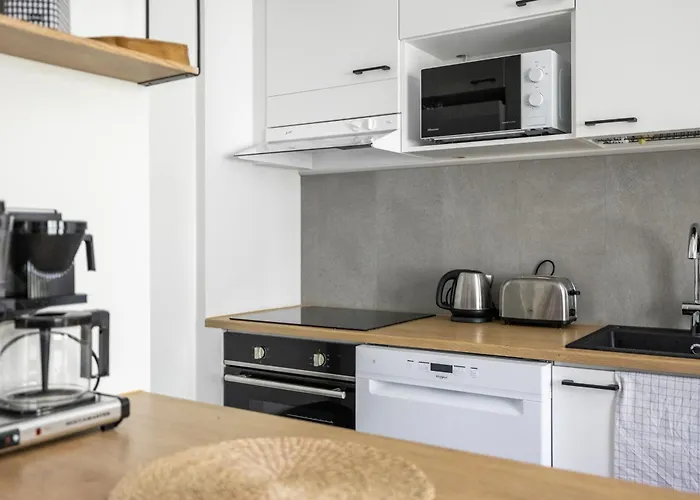 Διαμέρισμα Matkarinne Ροβανιέμι