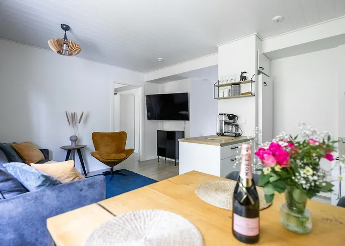 Διαμέρισμα Matkarinne