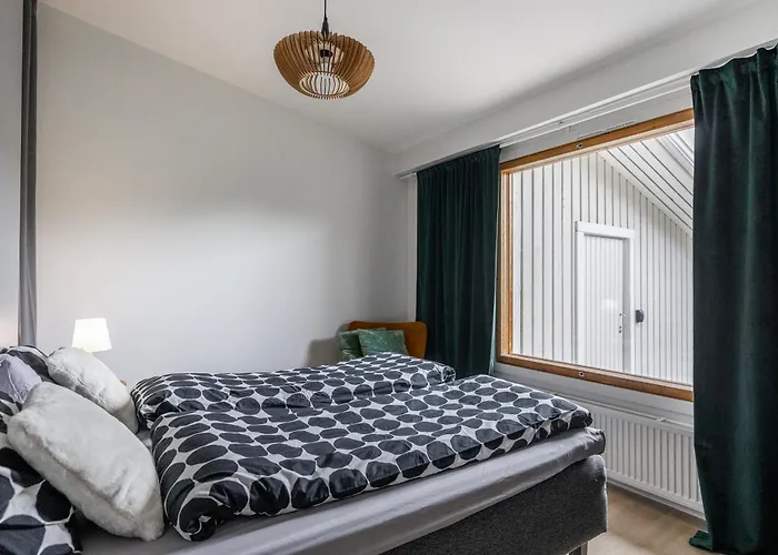 Matkarinne Διαμέρισμα *