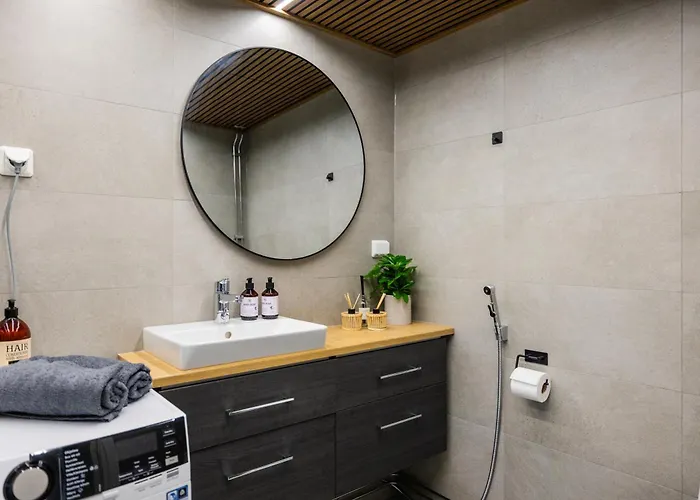 Διαμέρισμα Matkarinne Ροβανιέμι