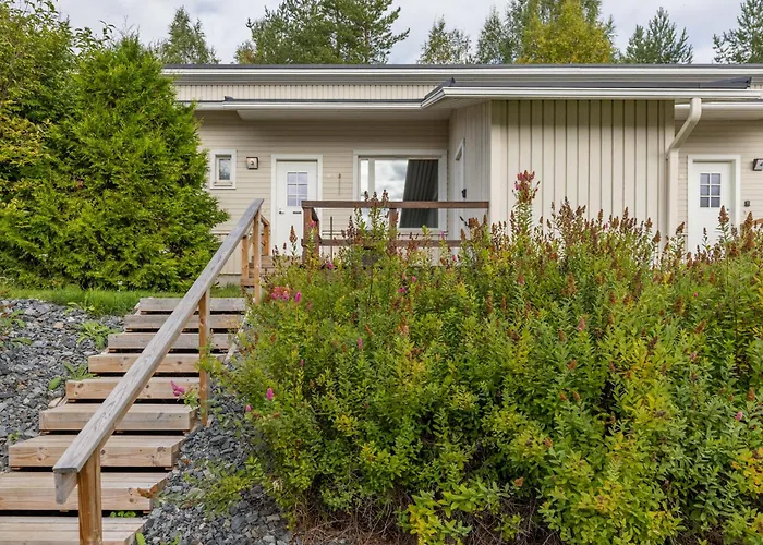 Matkarinne * Ροβανιέμι