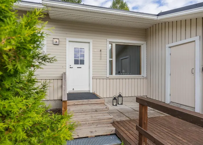 Matkarinne Διαμέρισμα